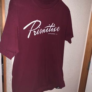 Primitive T-Shirt